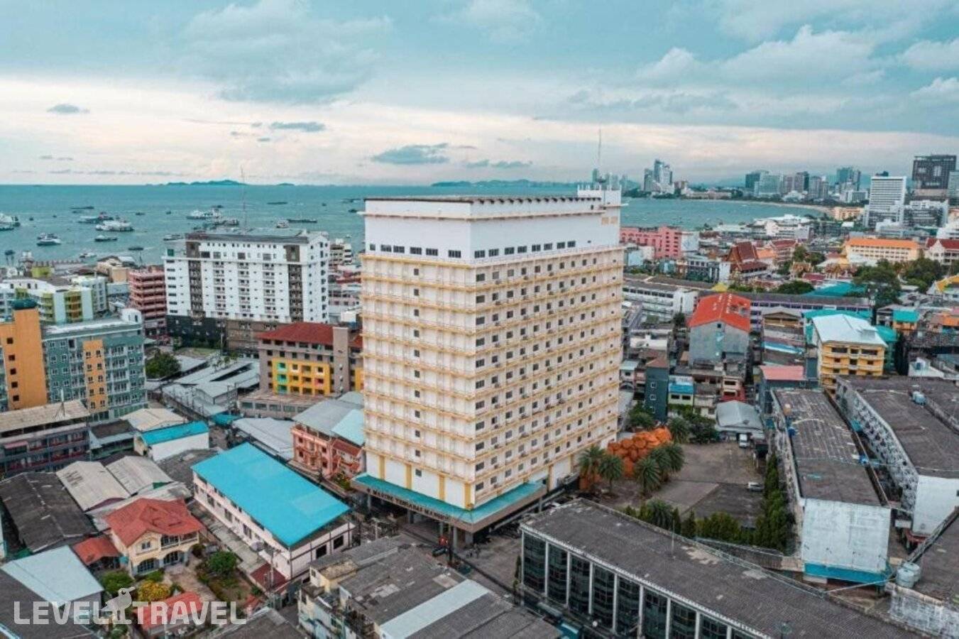 Изображение отеля 1