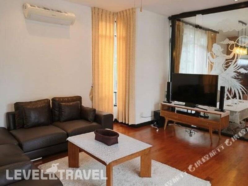 Фотография Ramida Pool Villa
