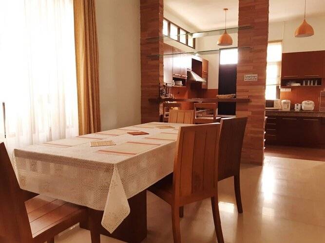 Ramida Pool Villa