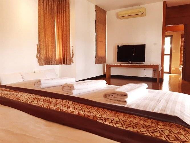 Ramida Pool Villa