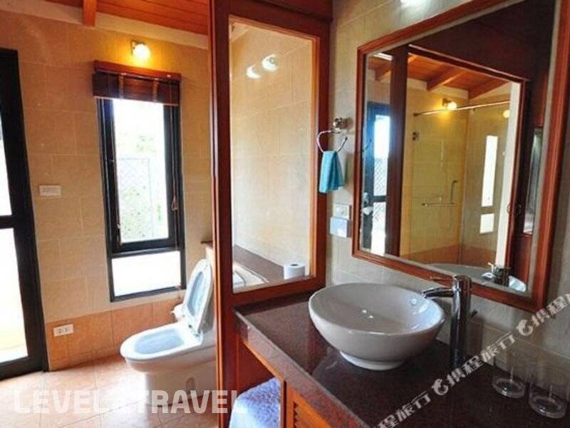 Фотография Ramida Pool Villa