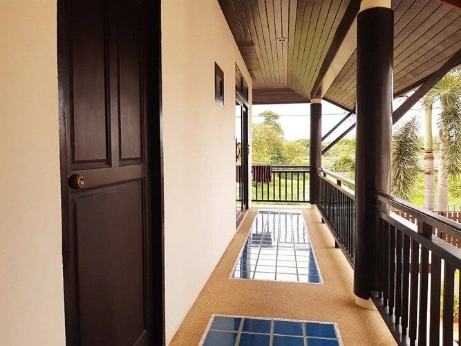 Ramida Pool Villa