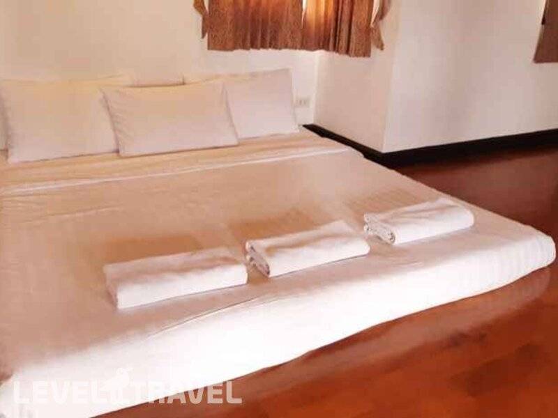 Фотография Ramida Pool Villa