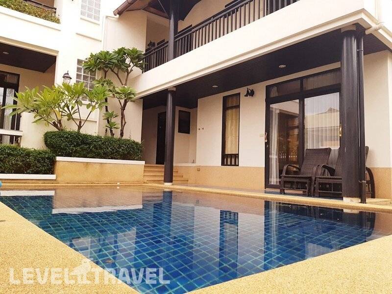 Фотография Ramida Pool Villa