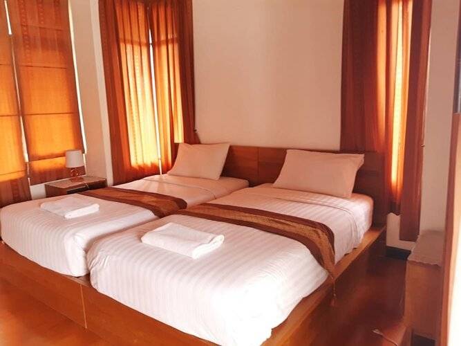 Ramida Pool Villa