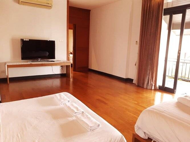 Ramida Pool Villa