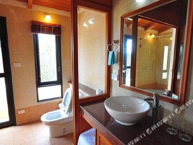 Ramida Pool Villa
