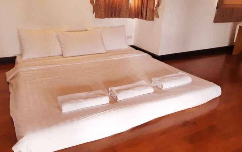 Ramida Pool Villa