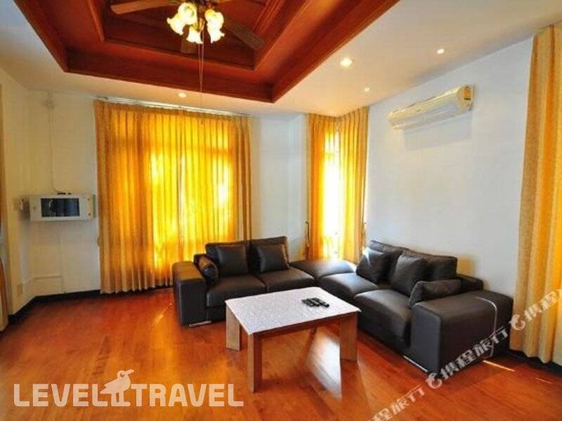 Фотография Ramida Pool Villa