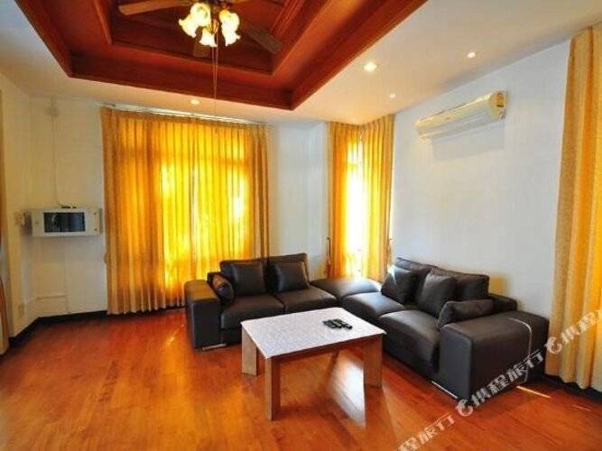 Ramida Pool Villa