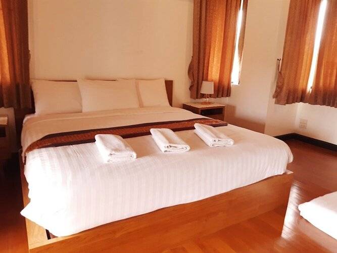 Ramida Pool Villa