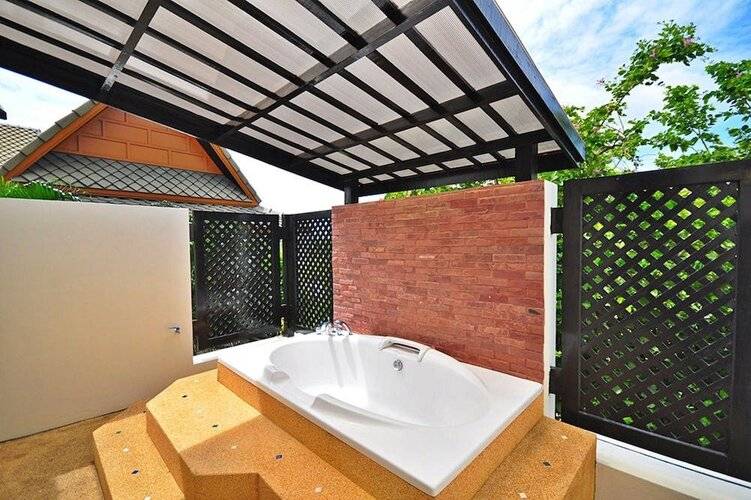 Ramida Pool Villa
