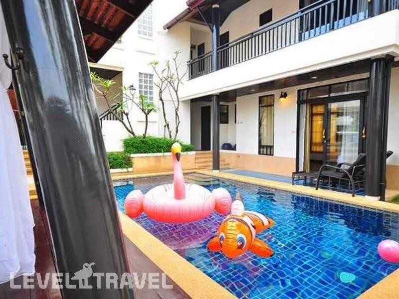 Фотография Ramida Pool Villa