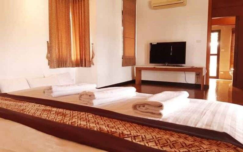 Ramida Pool Villa