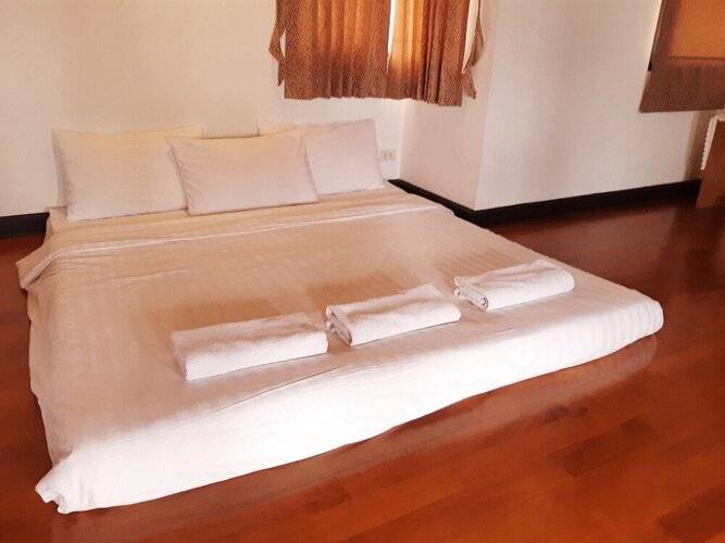 Ramida Pool Villa