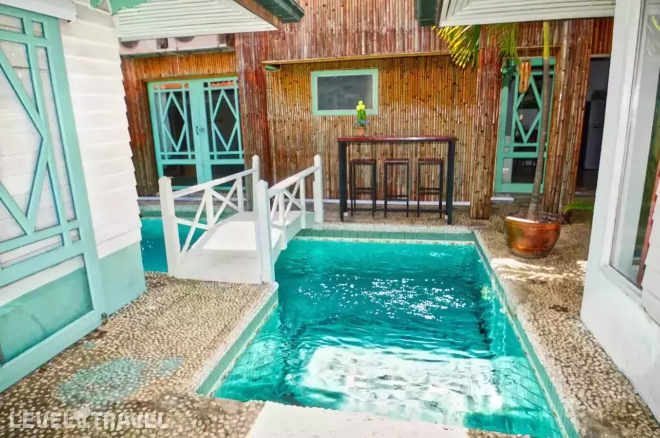 Romatic Private Pool Villa