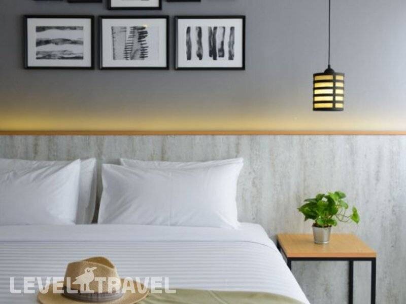 Фотография Ruenthip Residence Pattaya