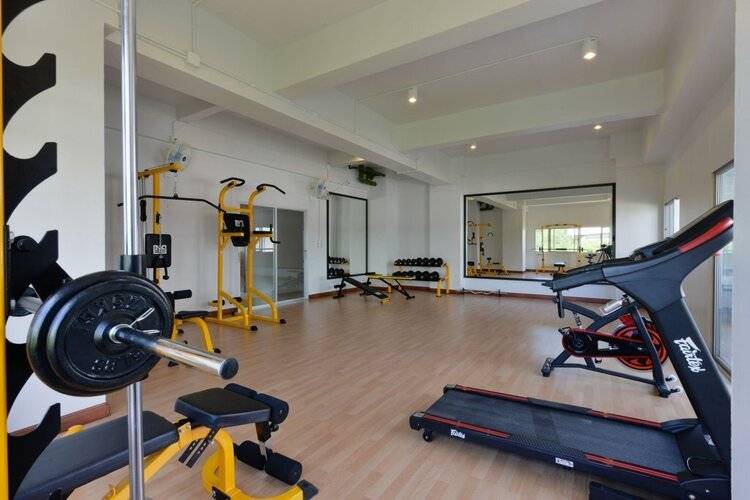 Ruenthip Residence Pattaya