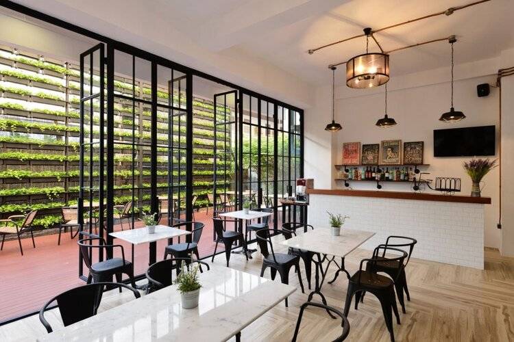 Ruenthip Residence Pattaya