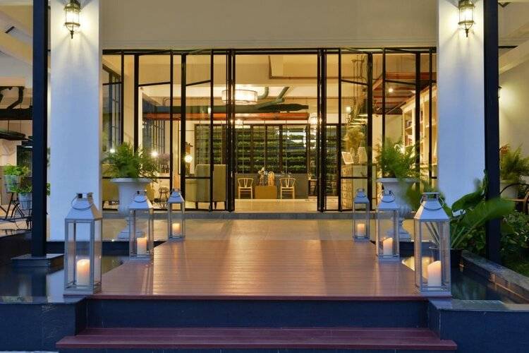 Ruenthip Residence Pattaya