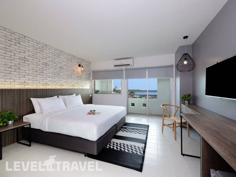 Фотография Ruenthip Residence Pattaya