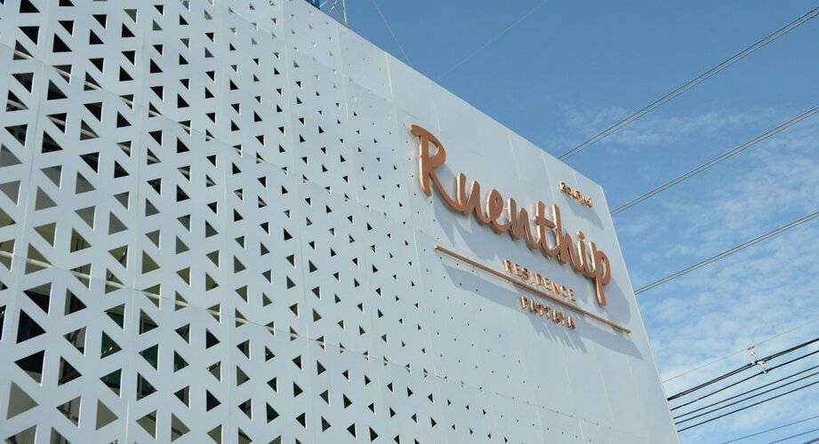 Ruenthip Residence Pattaya