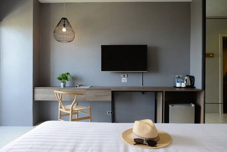 Ruenthip Residence Pattaya