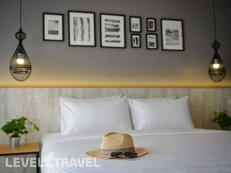 Фотография Ruenthip Residence Pattaya