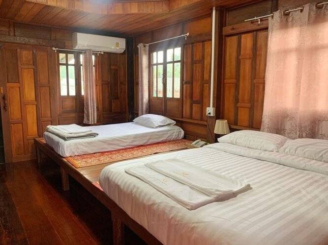 Scn Resort And Spa At Rayong Pattaya Airport