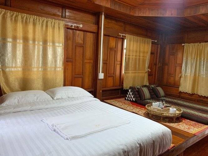 Scn Resort And Spa At Rayong Pattaya Airport