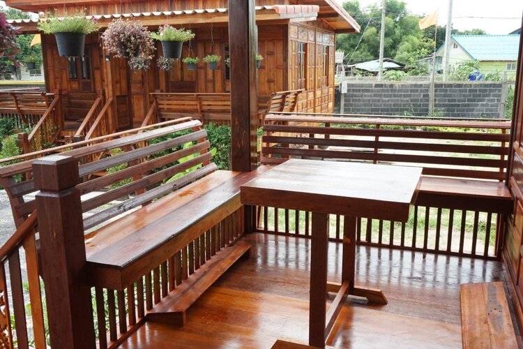 Scn Resort And Spa At Rayong Pattaya Airport