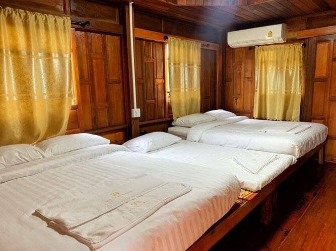Scn Resort And Spa At Rayong Pattaya Airport