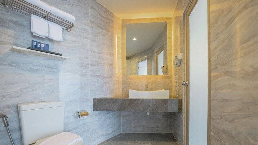 So Boutique Jomtien Beach Pattaya