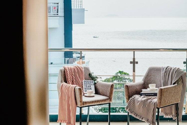 So Boutique Jomtien Beach Pattaya