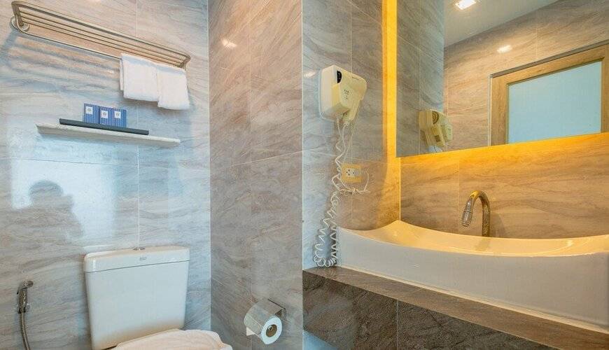 So Boutique Jomtien Beach Pattaya