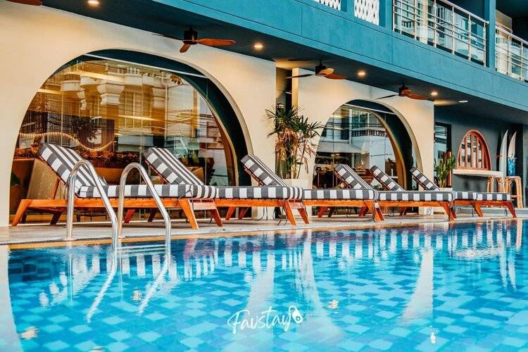 So Boutique Jomtien Beach Pattaya