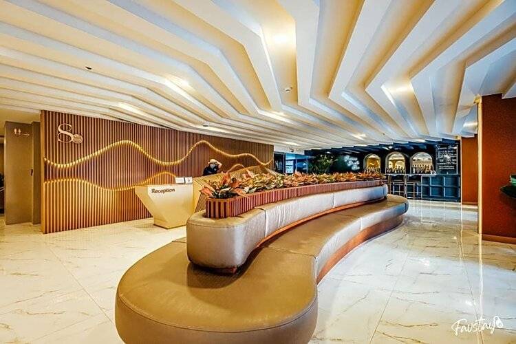 So Boutique Jomtien Beach Pattaya