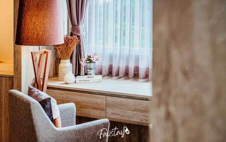 So Boutique Jomtien Beach Pattaya