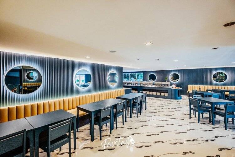 So Boutique Jomtien Beach Pattaya