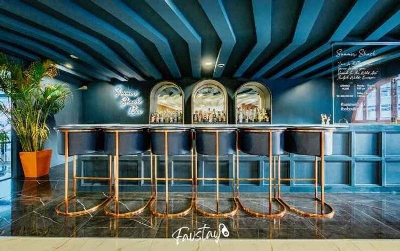 So Boutique Jomtien Beach Pattaya