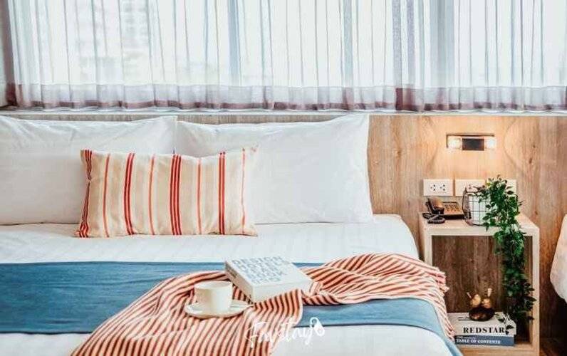 So Boutique Jomtien Beach Pattaya
