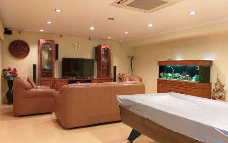 Villa Navin Premier Pool Villa