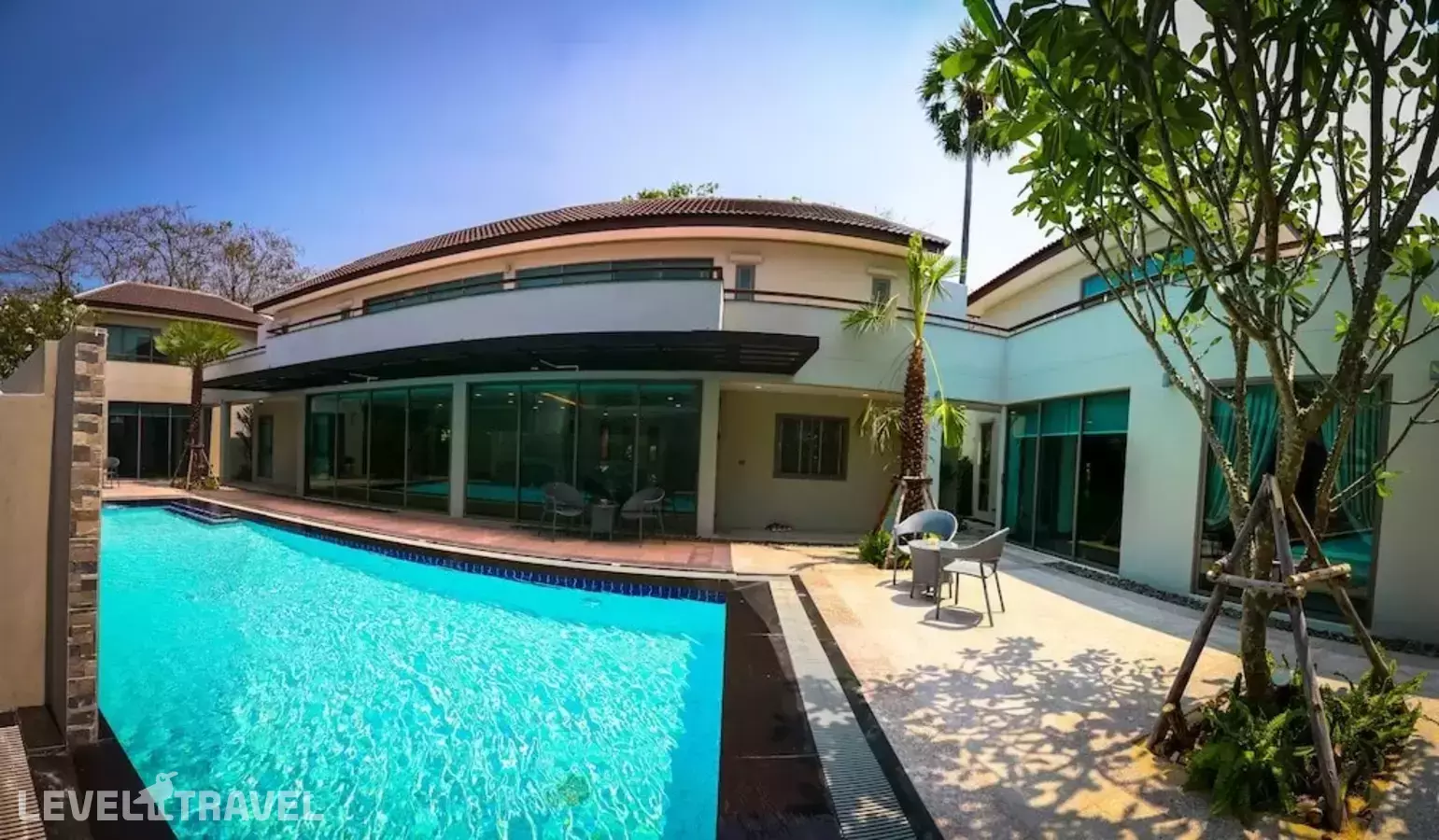 Villa Navin Premier Pool Villa