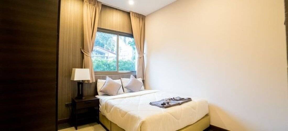 Villa Navin Premier Pool Villa