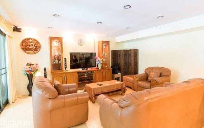 Villa Navin Premier Pool Villa