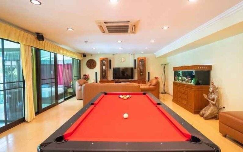 Villa Navin Premier Pool Villa