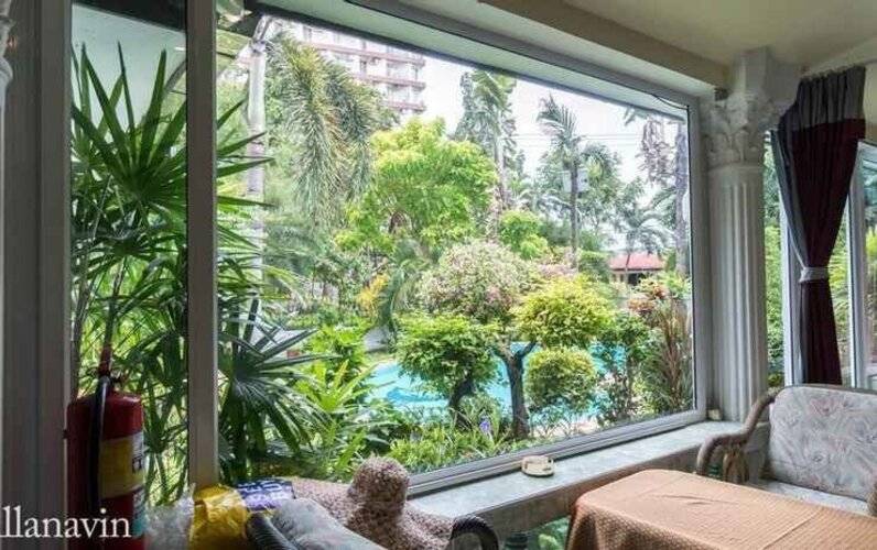 Villa Navin Premier Pool Villa