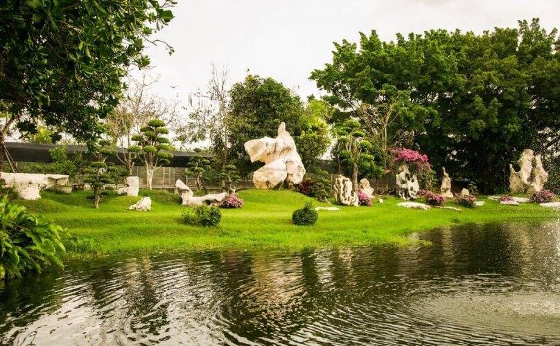 Wongamat Pool Villas By Pattaya Sunny Rentals