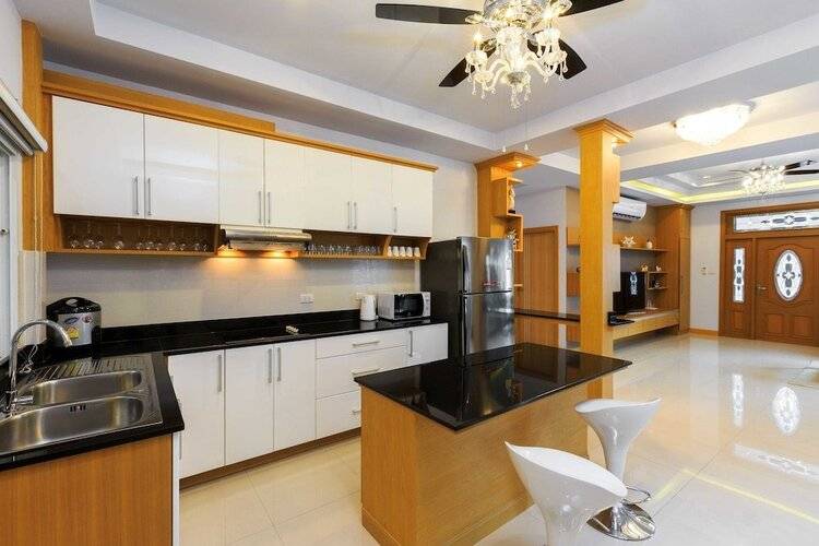 Gala Villa Pattaya