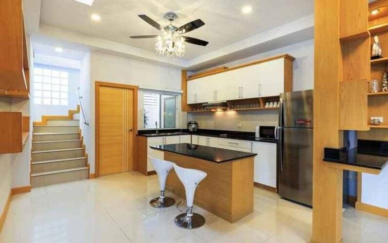 Gala Villa Pattaya